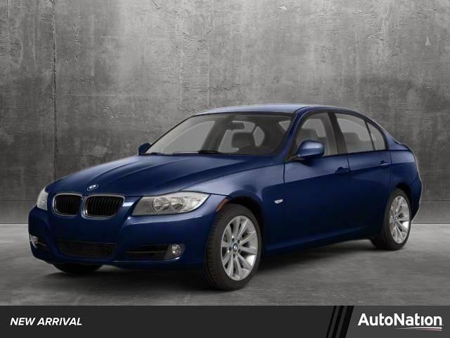 2011 BMW 3 Series 328i in Fremont CA For Sale - Image 1