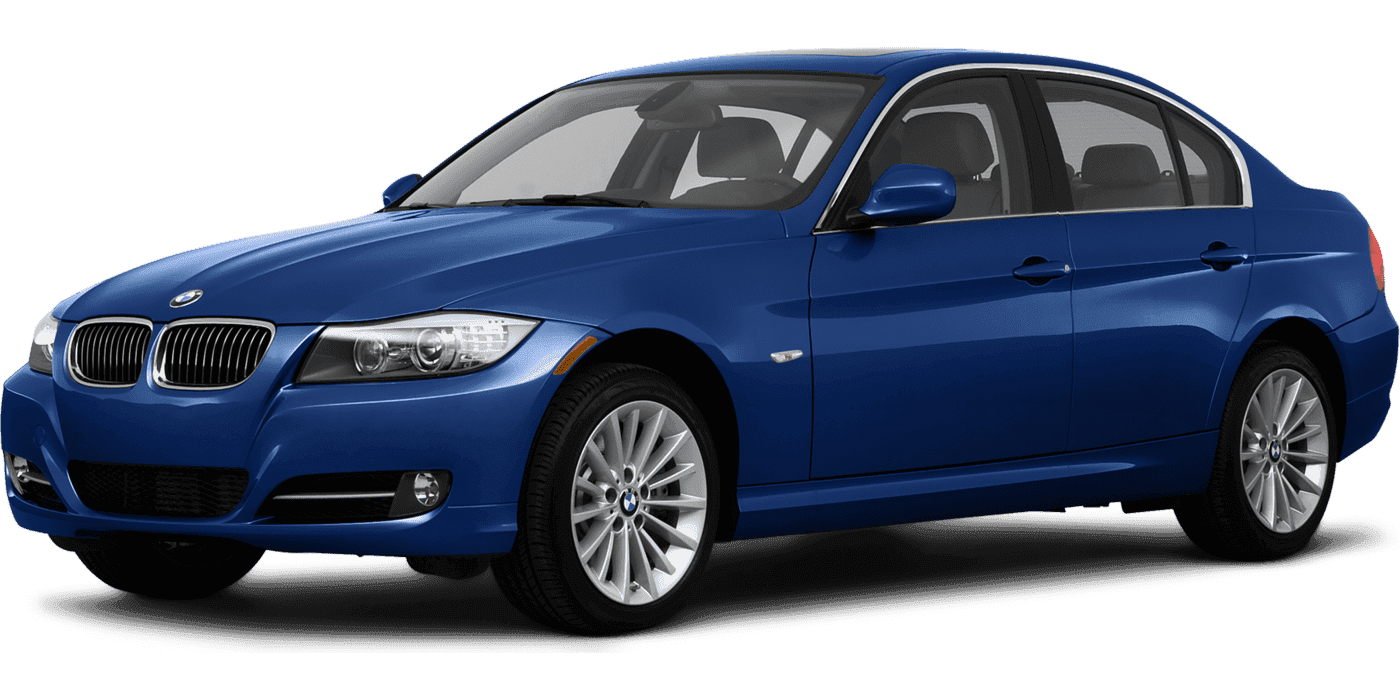 2011 BMW 3 Series 328i in Seattle WA For Sale - Image 1