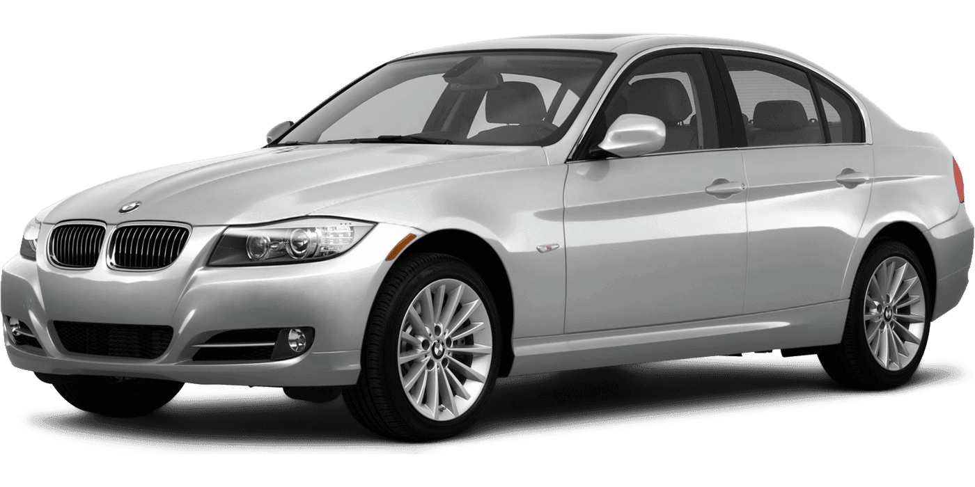 2011 BMW 3 Series 328i in Torrance CA For Sale - Image 1