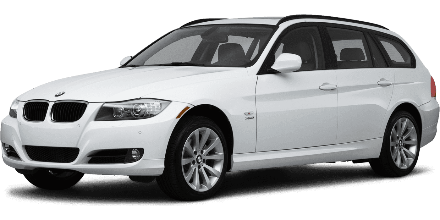 2011 BMW 3 Series 328i in SPRINGFIELD IL For Sale - Image 1