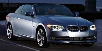 2011 BMW 3 Series 335i in Bentonville AR For Sale - Image 1