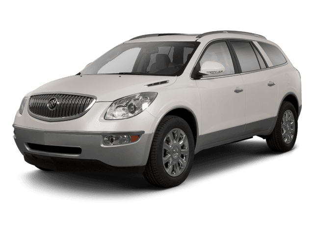 2011 Buick Enclave CXL-1 in Durand MI For Sale - Image 1