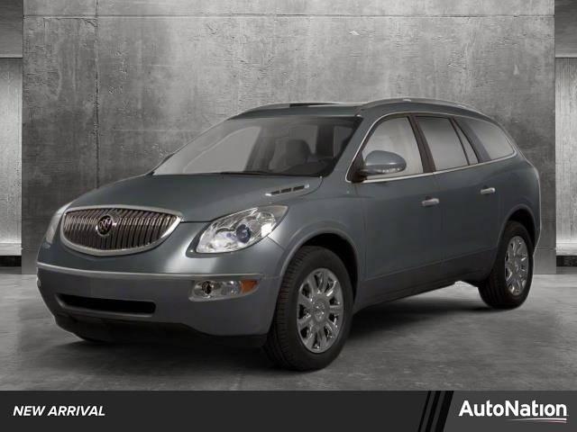 2011 Buick Enclave CXL-1 in Greenacres FL For Sale - Image 1