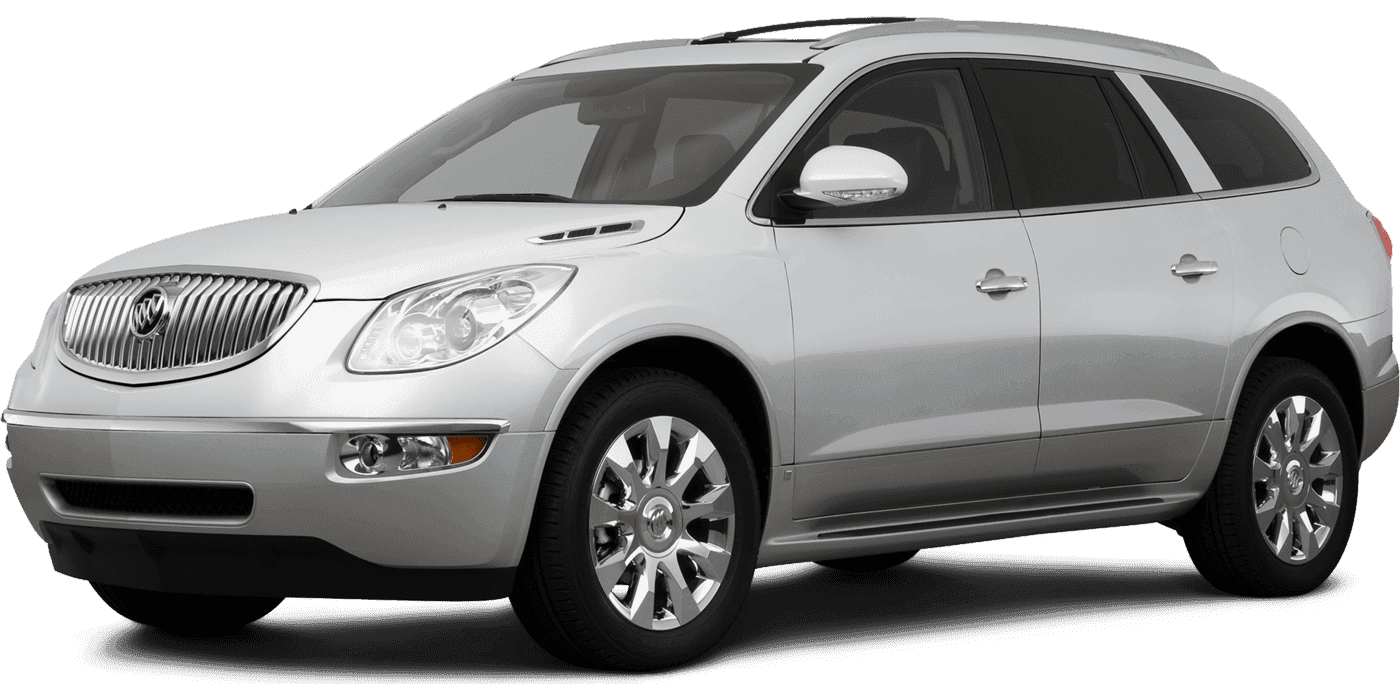 2011 Buick Enclave CXL-1 in Kansas City MO For Sale - Image 1
