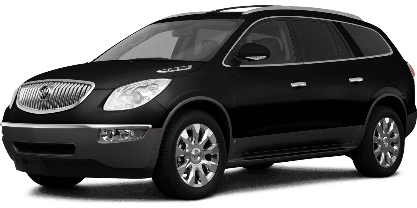 2011 Buick Enclave CXL-1 in Capitol Heights MD For Sale - Image 1