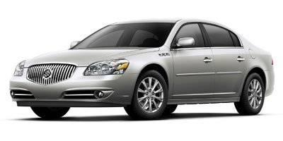 2011 Buick Lucerne CX in Surprise AZ For Sale - Image 1