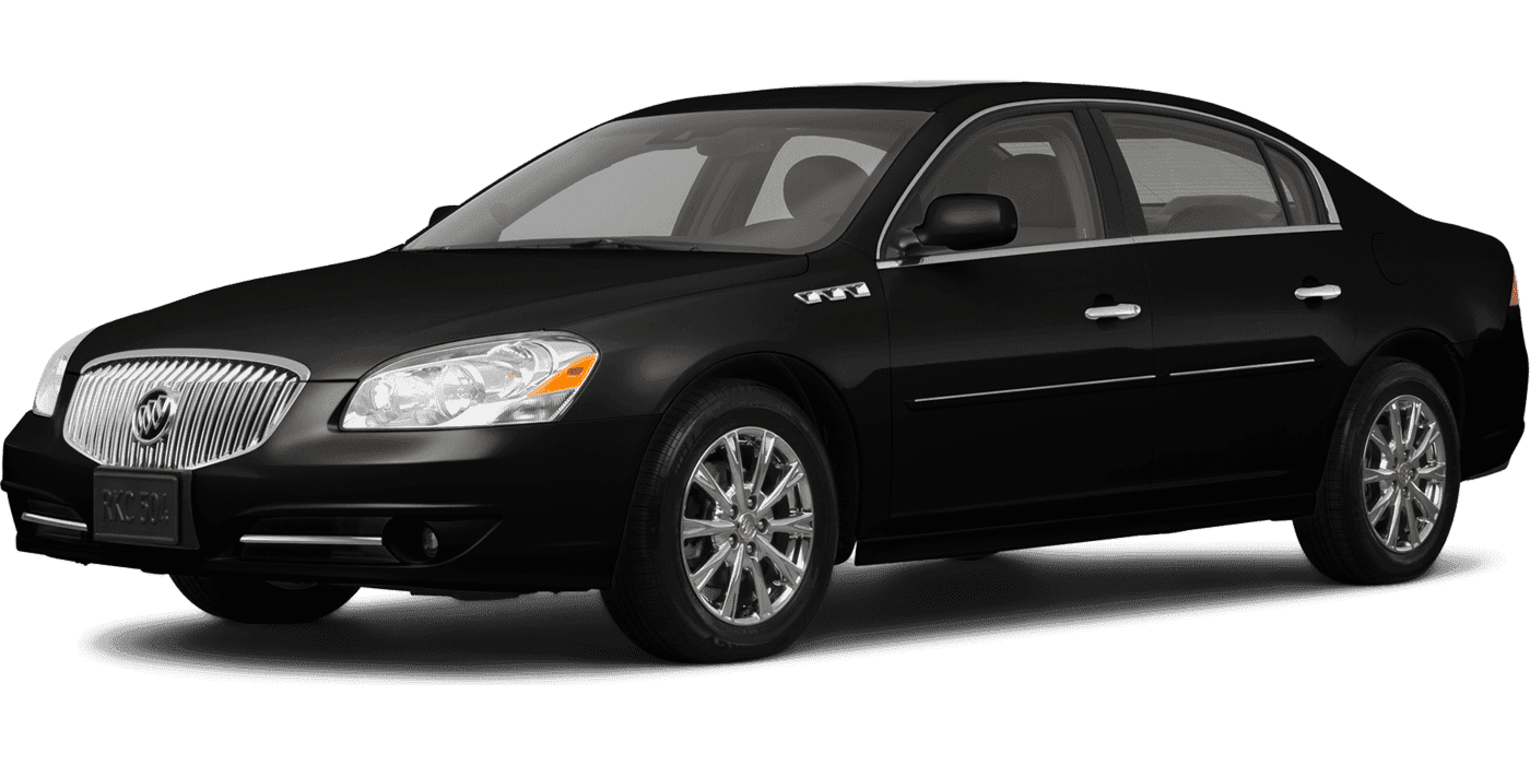 2011 Buick Lucerne CXL in Laurel MD For Sale - Image 1