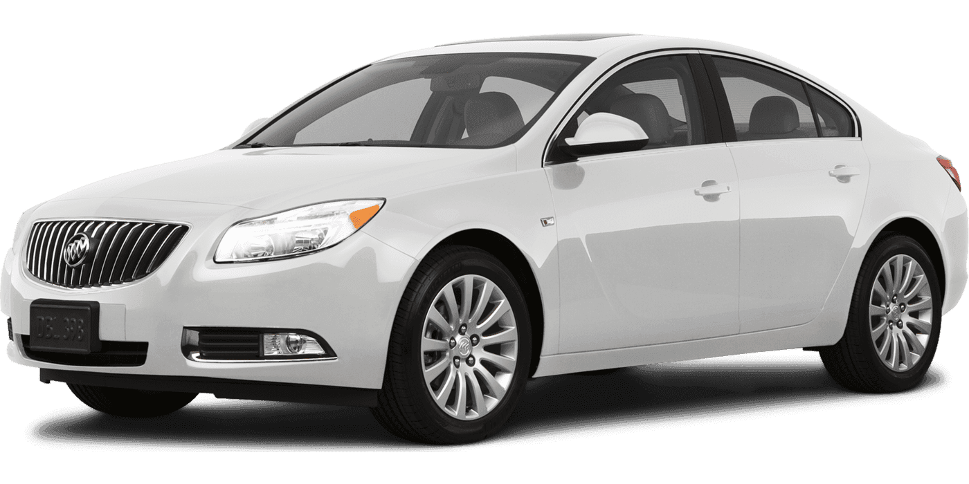 2011 Buick Regal CXL RL2 in Fleetwood PA For Sale - Image 1