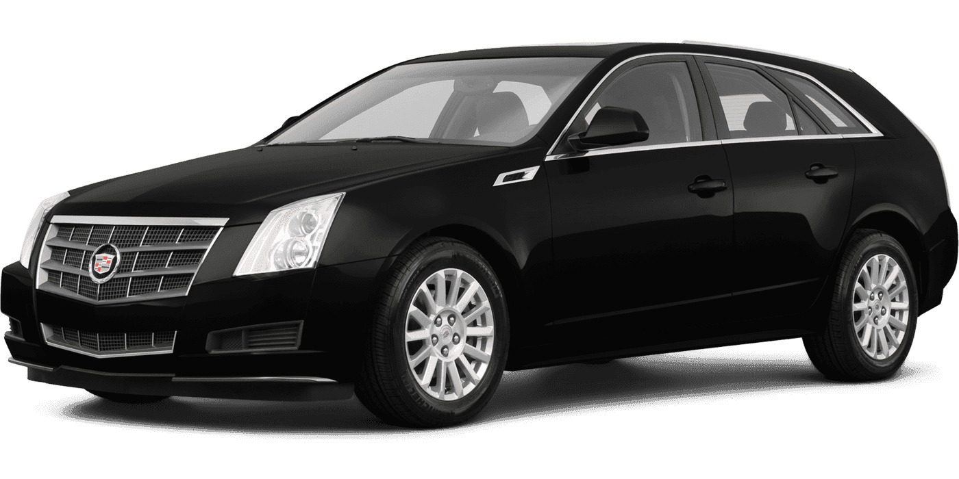 2011 Cadillac CTS Performance in Hyannis MA For Sale - Image 1