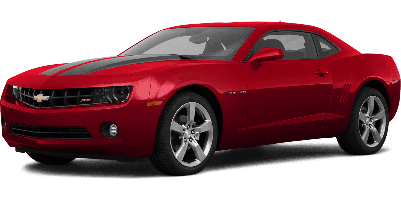 2011 Chevrolet Camaro 1SS in Penns Grove NJ For Sale - Image 1