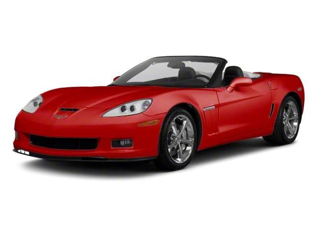2011 Chevrolet Corvette 1LT in Tampa FL For Sale - Image 1