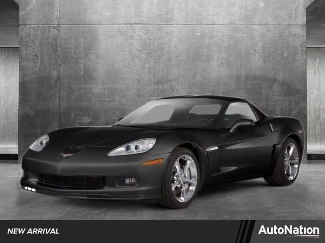 2011 Chevrolet Corvette Grand Sport 1LT in Littleton CO For Sale - Image 1