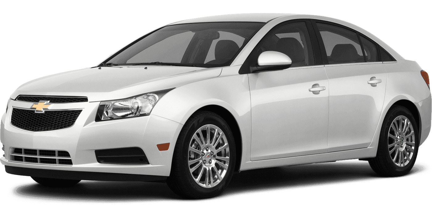 2011 Chevrolet Cruze ECO in Royal Palm Beach FL For Sale - Image 1