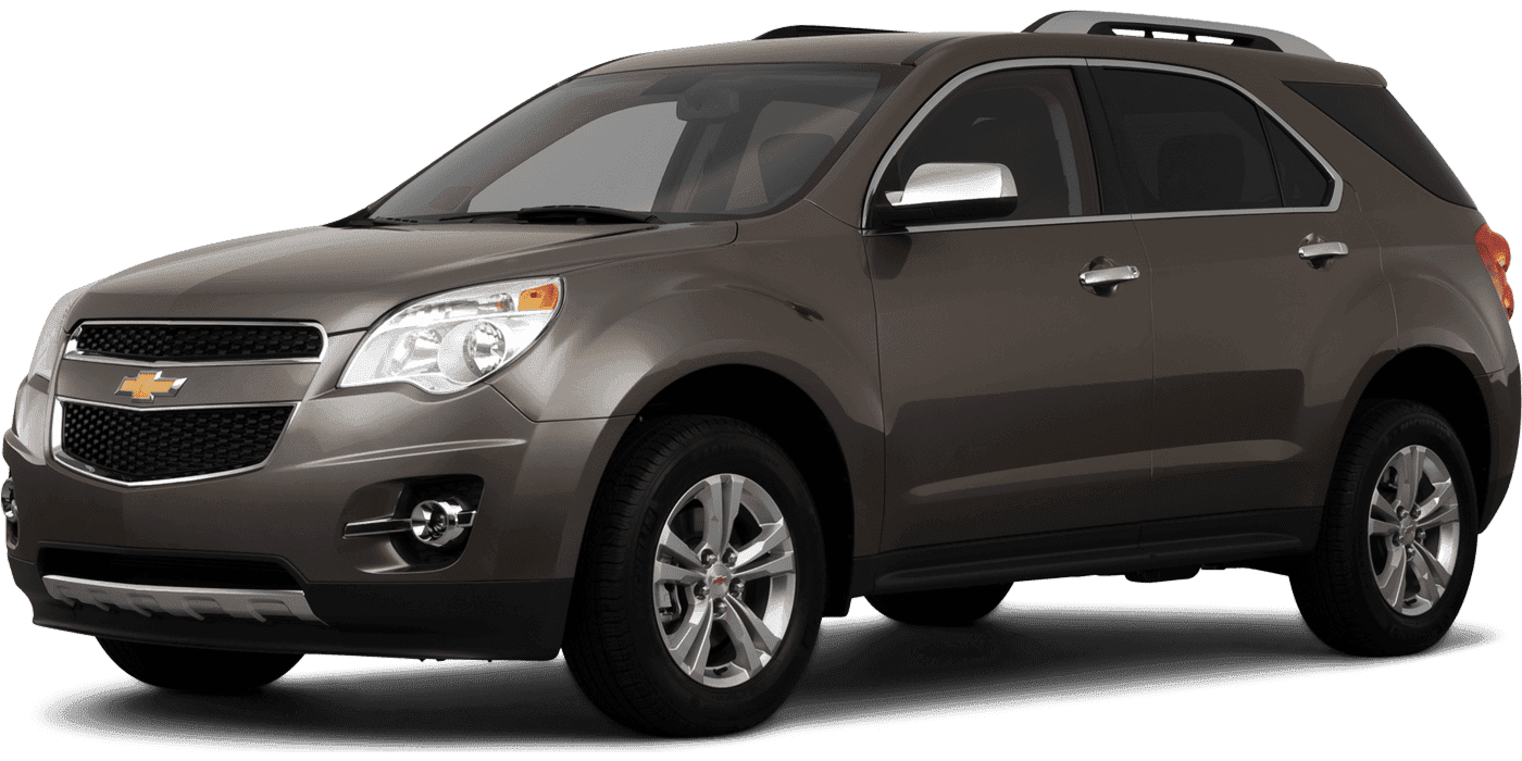2011 Chevrolet Equinox LT in Wheat Ridge CO For Sale - Image 1