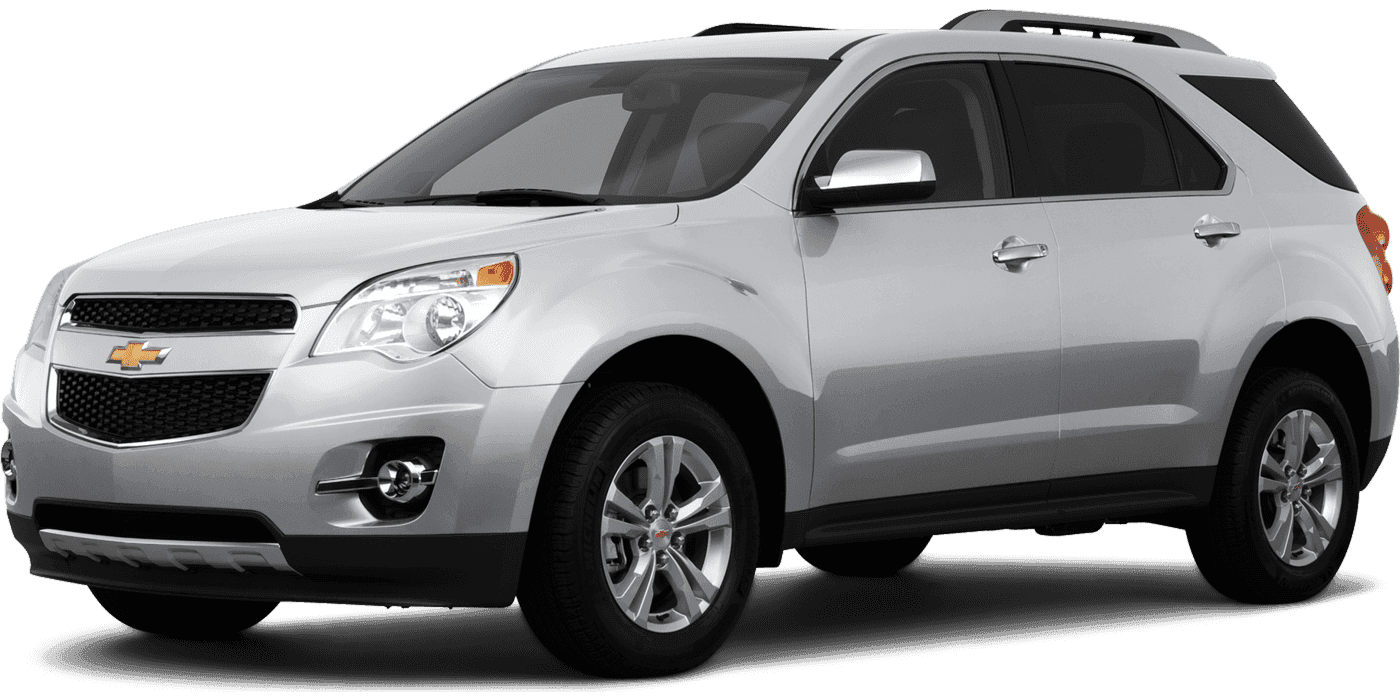 2011 Chevrolet Equinox LT in Rochester NY For Sale - Image 1