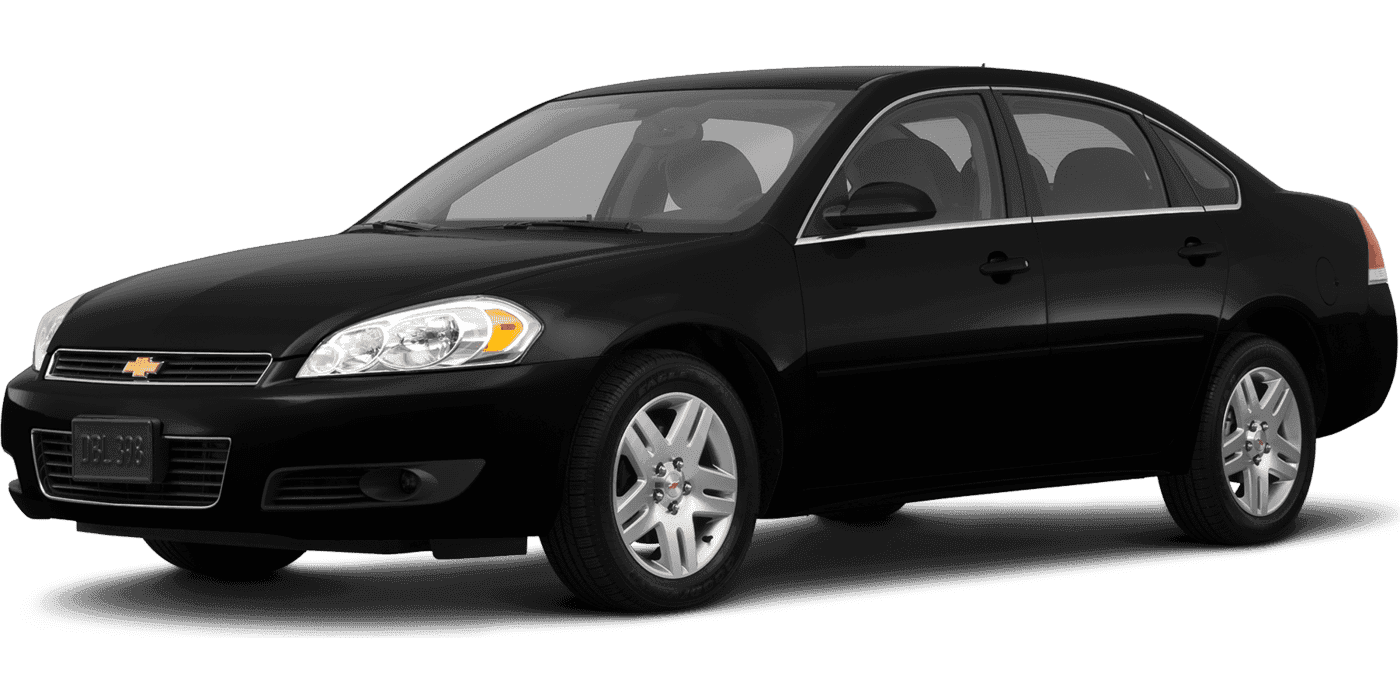 2011 Chevrolet Impala LT in Owings Mills MD For Sale - Image 1