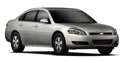 2011 Chevrolet Impala LT in Blue Ridge GA For Sale - Image 1