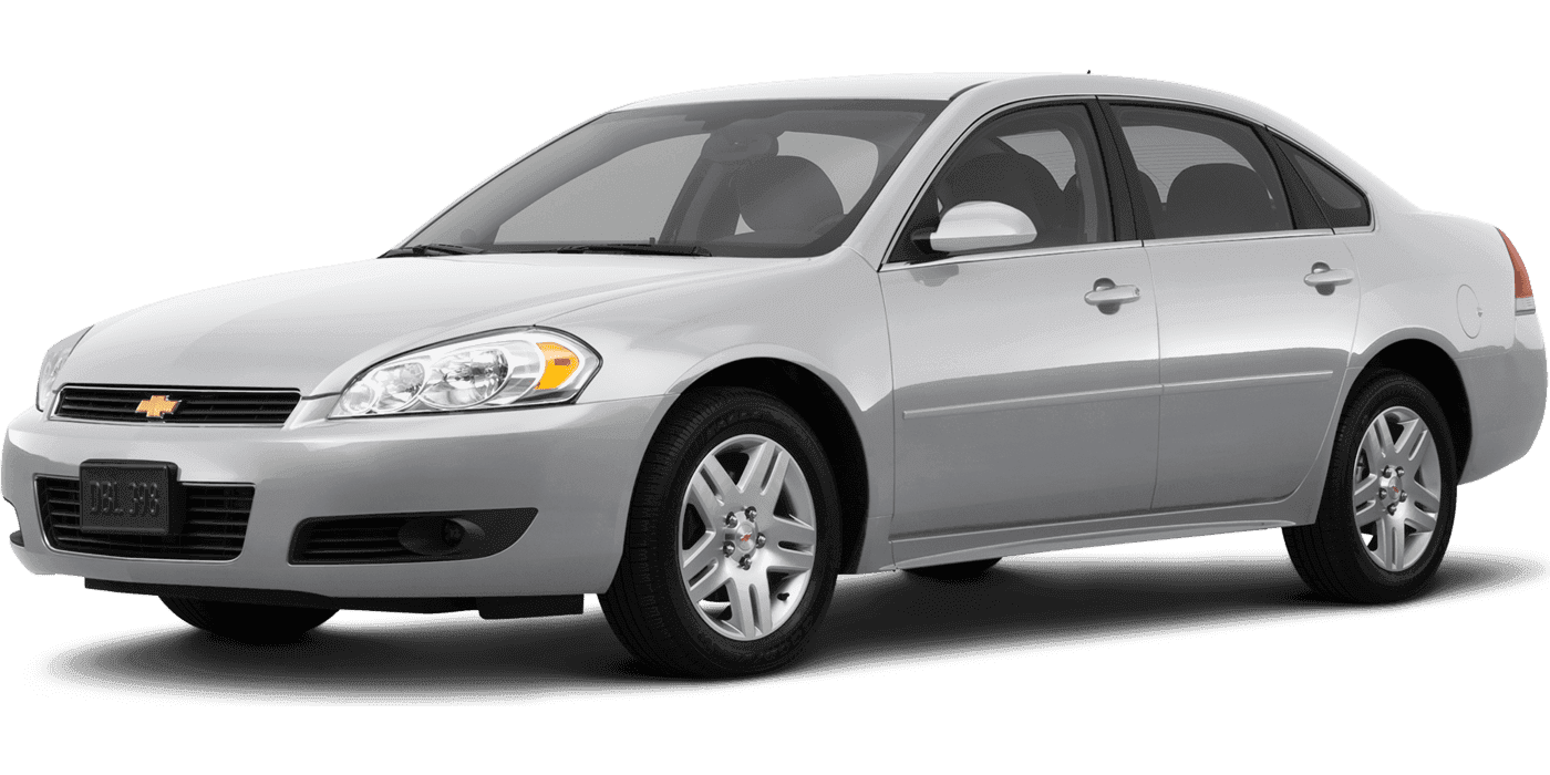 2011 Chevrolet Impala LT in Cocoa FL For Sale - Image 1