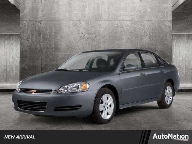 2011 Chevrolet Impala LT in St. Peters MO For Sale - Image 1