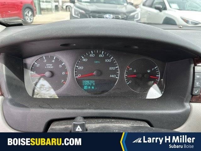 2011 Chevrolet Impala LT in Boise ID For Sale - Image 1