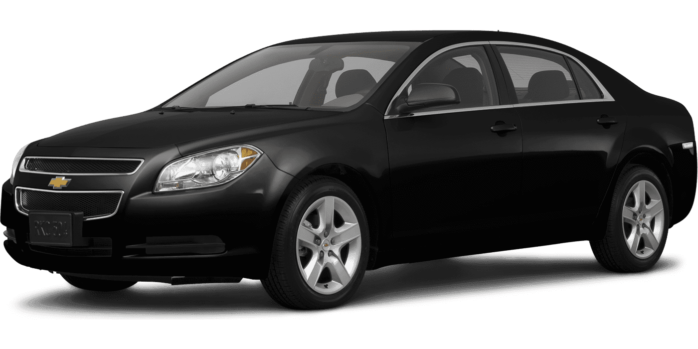2011 Chevrolet Malibu LS in Clarksville TN For Sale - Image 1