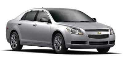 2011 Chevrolet Malibu LS in Las Vegas NV For Sale - Image 1