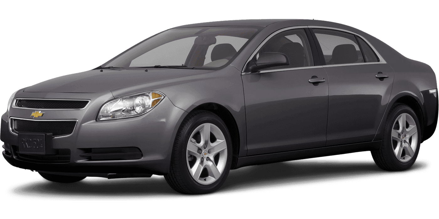 2011 Chevrolet Malibu LS in Whitehall OH For Sale - Image 1