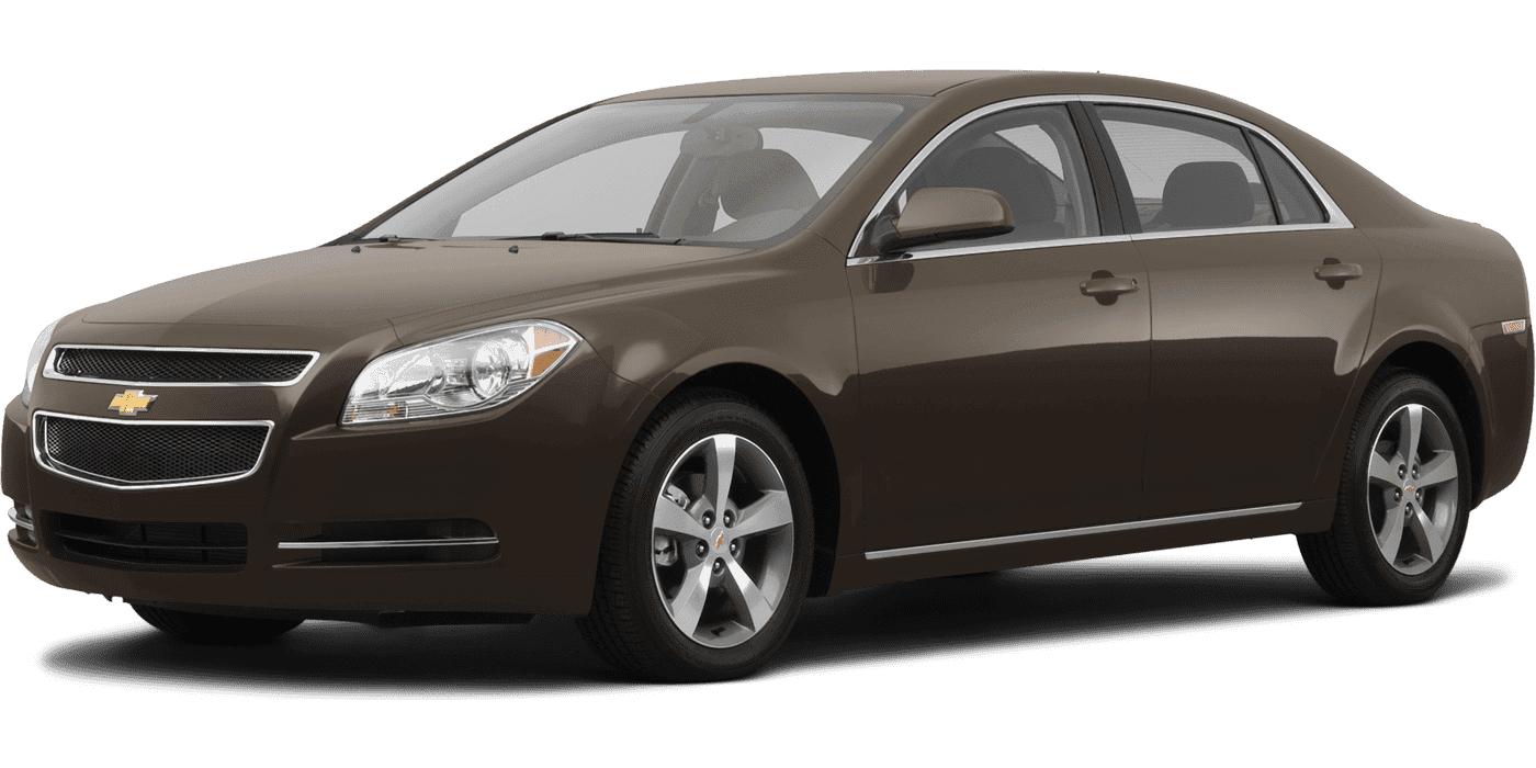 2011 Chevrolet Malibu LT in Naples FL For Sale - Image 1
