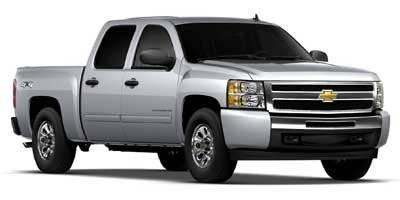 2011 Chevrolet Silverado 1500 LT in Grapevine TX For Sale - Image 1