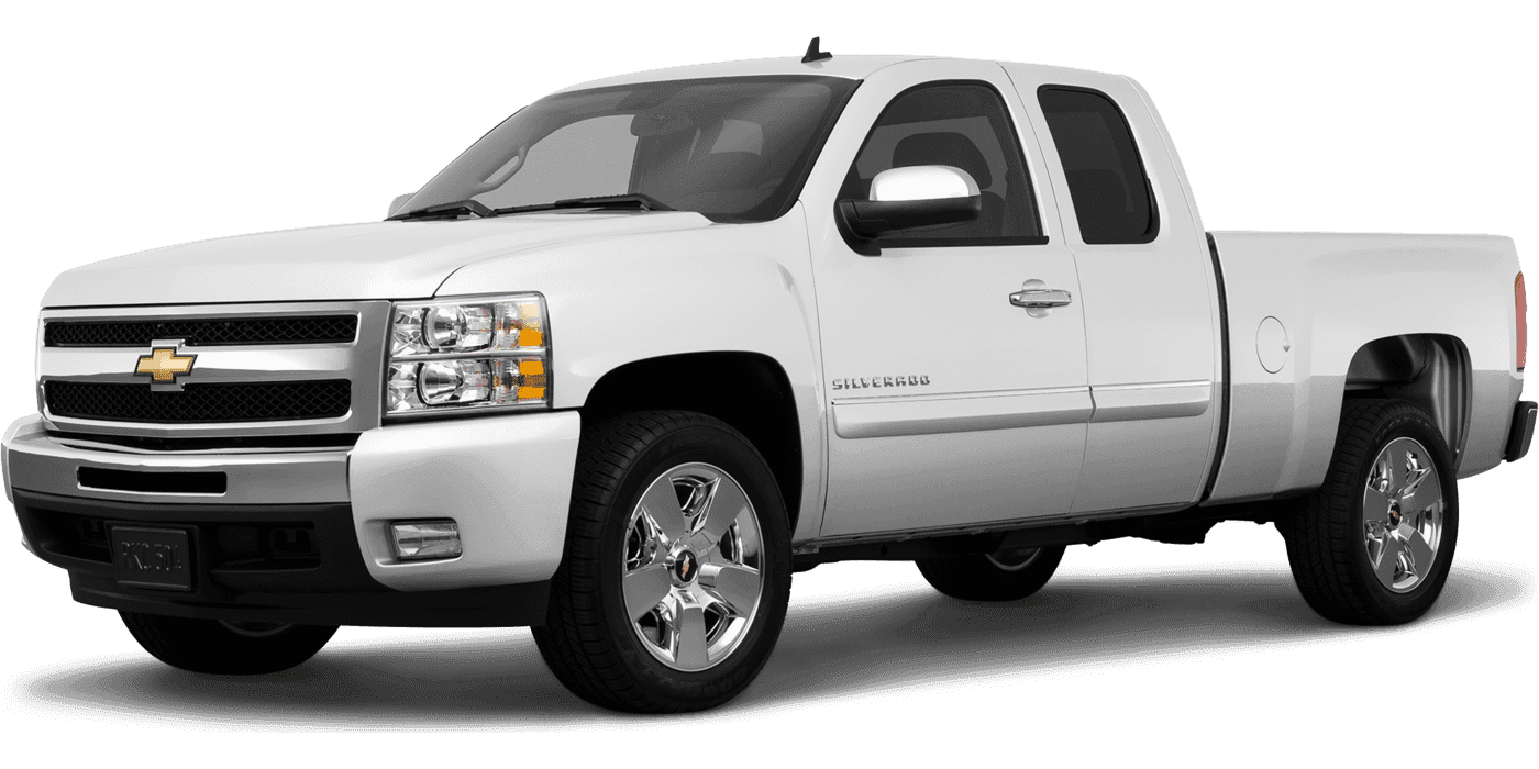 2011 Chevrolet Silverado 1500 LTZ in Post Falls ID For Sale - Image 1
