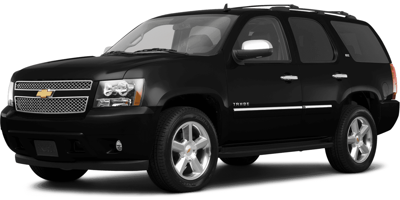 2011 Chevrolet Tahoe LT in Bakersfield CA For Sale - Image 1