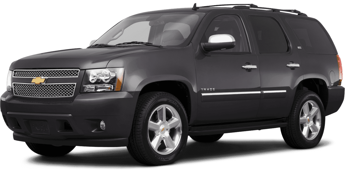 2011 Chevrolet Tahoe LT in Milwaukee WI For Sale - Image 1