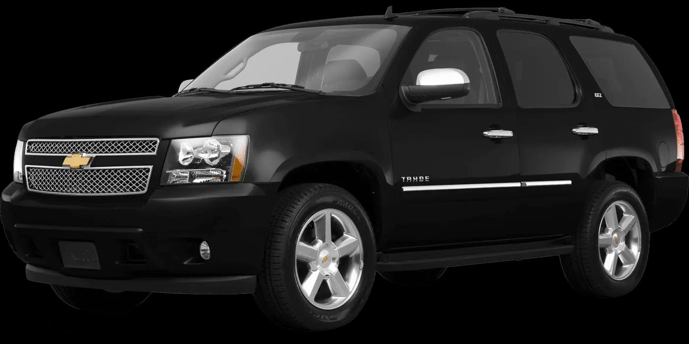 2011 Chevrolet Tahoe LTZ in Boerne TX For Sale - Image 1