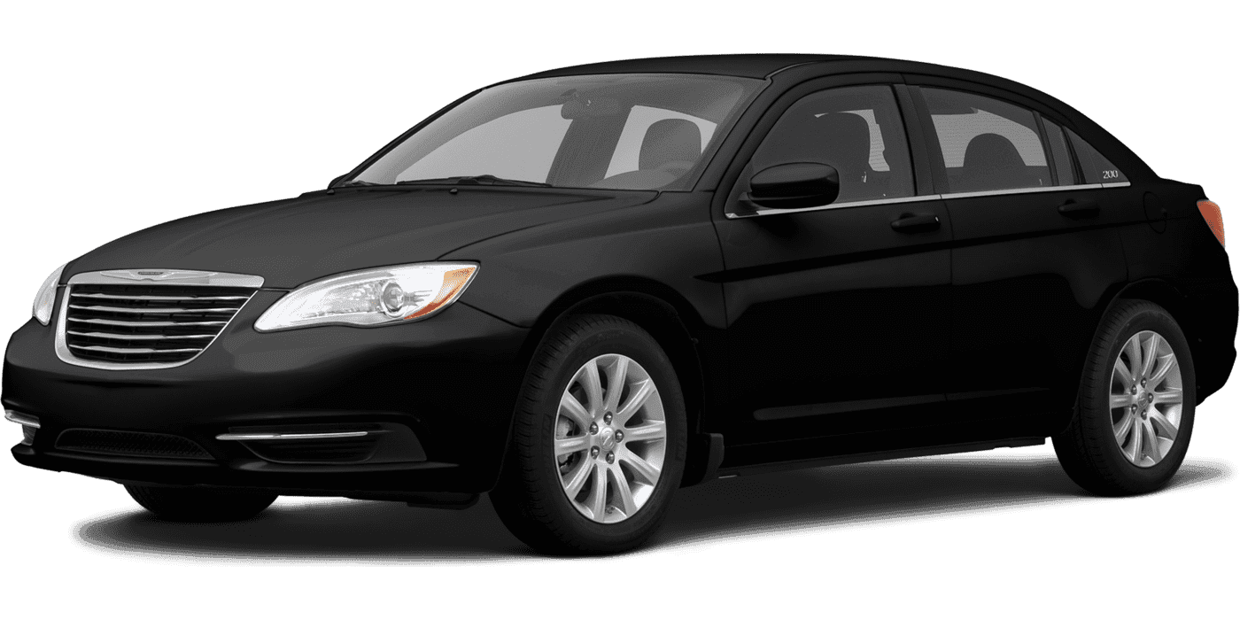 2011 Chrysler 200 Touring in Wesley Chapel FL For Sale - Image 1