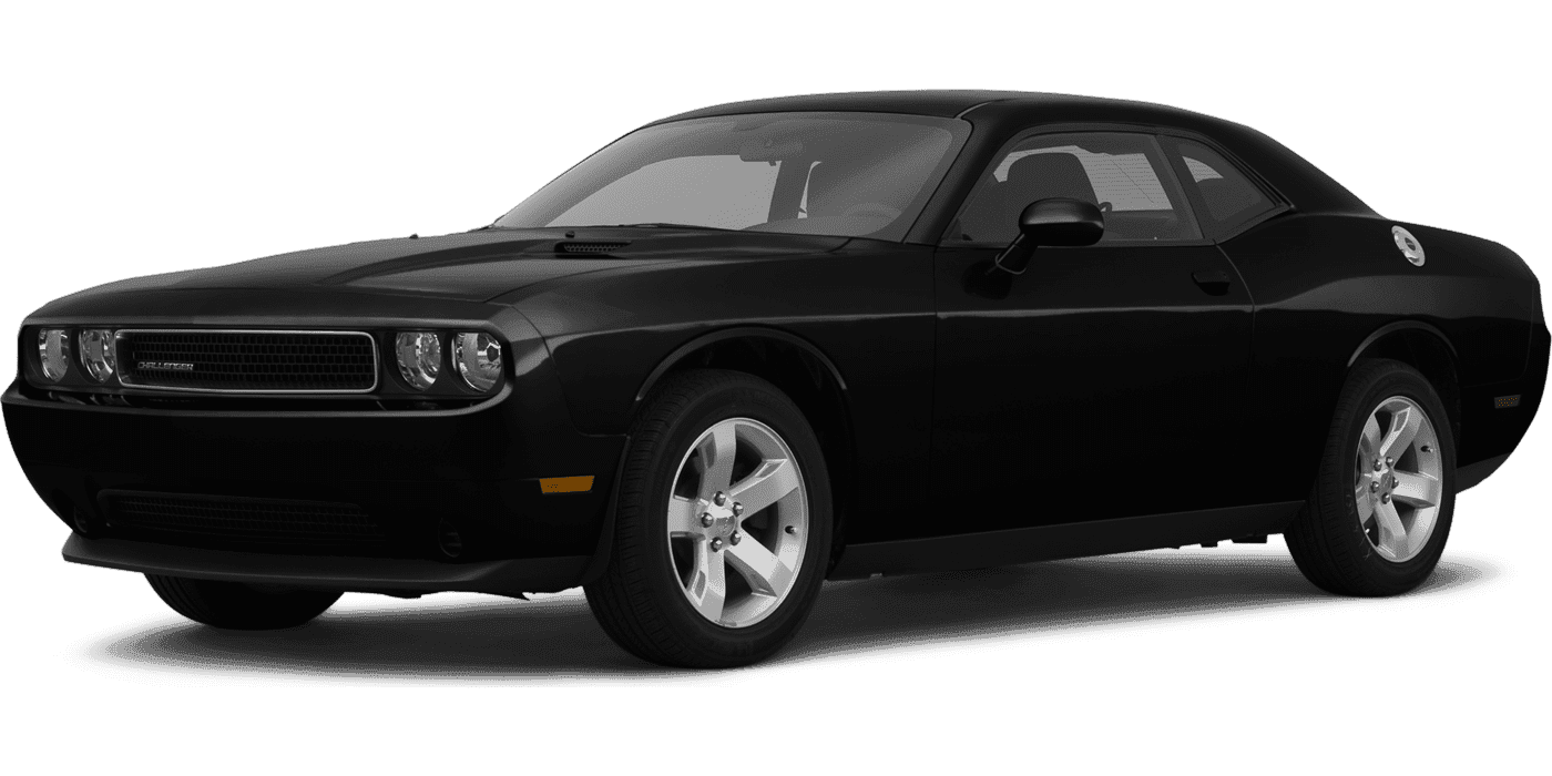 2011 Dodge Challenger Base in Greensboro NC For Sale - Image 1