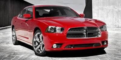 2011 Dodge Charger R/T Plus in Greensboro NC For Sale - Image 1