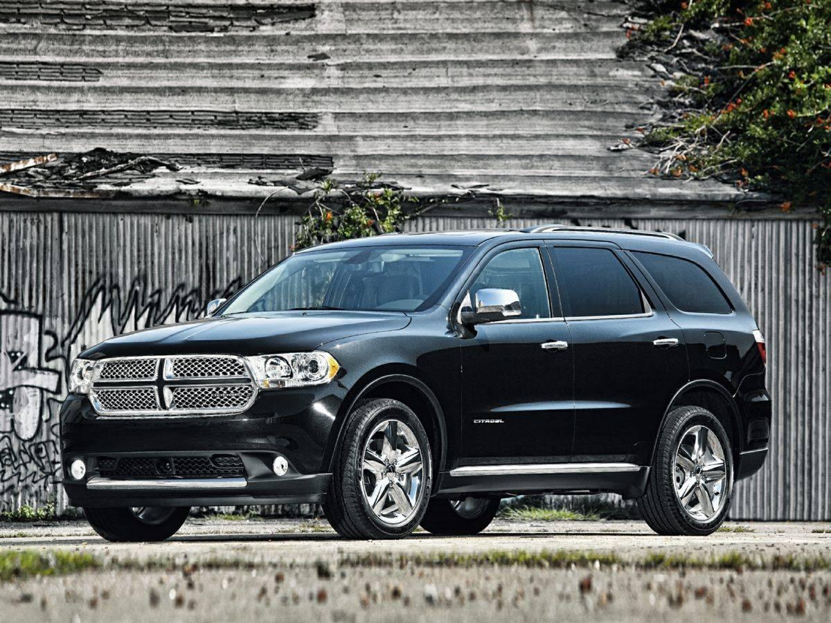 2011 Dodge Durango Crew in Bel Air MD For Sale - Image 1