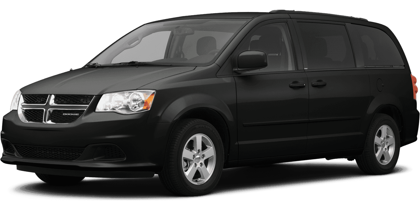 2011 Dodge Grand Caravan Mainstreet in Fort Wayne IN For Sale - Image 1