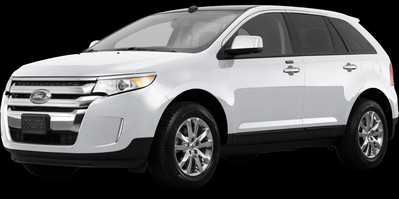 2011 Ford Edge Limited in Tampa FL For Sale - Image 1