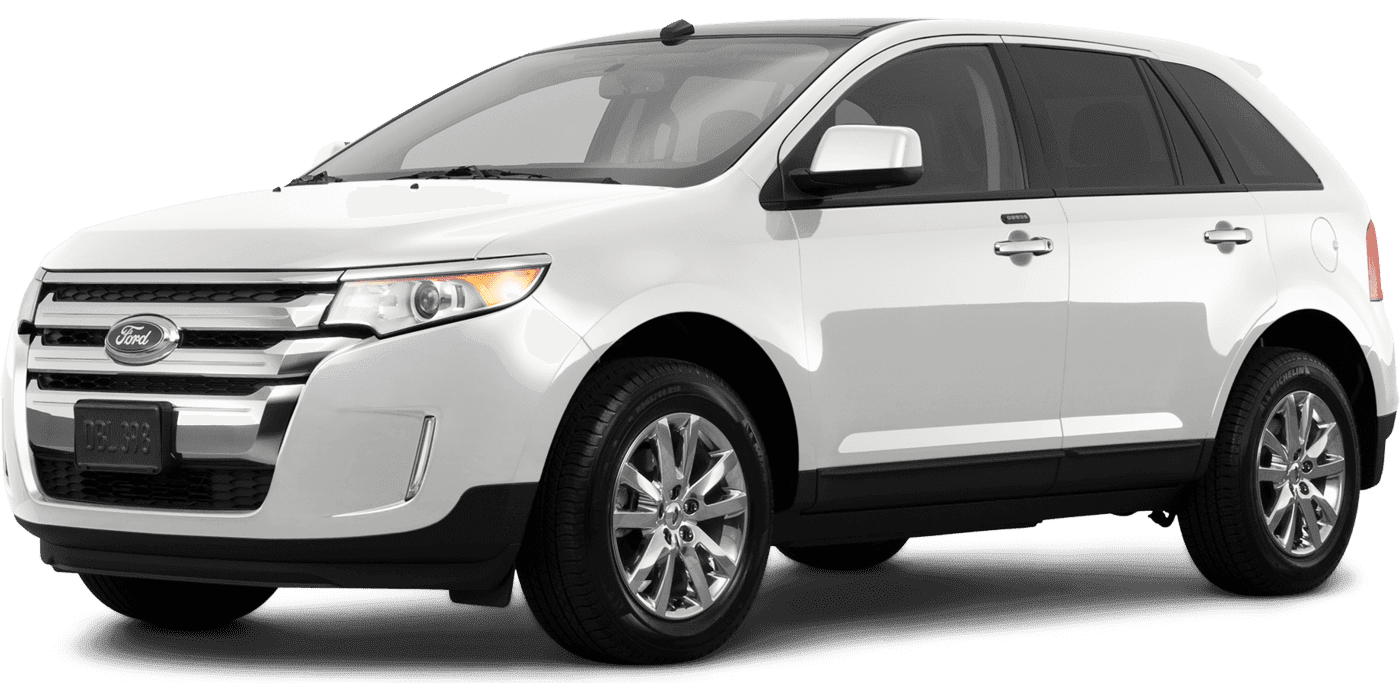 2011 Ford Edge SEL in Rochester NH For Sale - Image 1