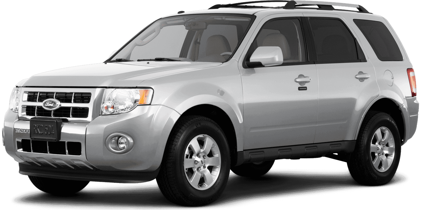 2011 Ford Escape Limited in Duluth GA For Sale - Image 1