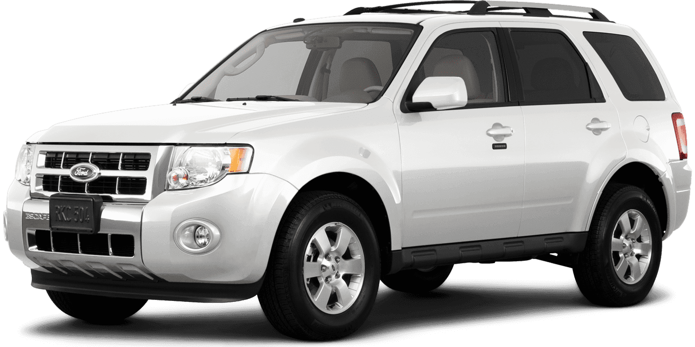 2011 Ford Escape Limited in Auburn IN For Sale - Image 1