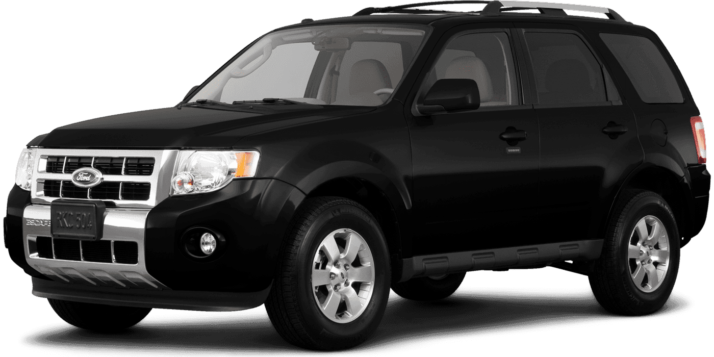 2011 Ford Escape Limited in Vancouver WA For Sale - Image 1