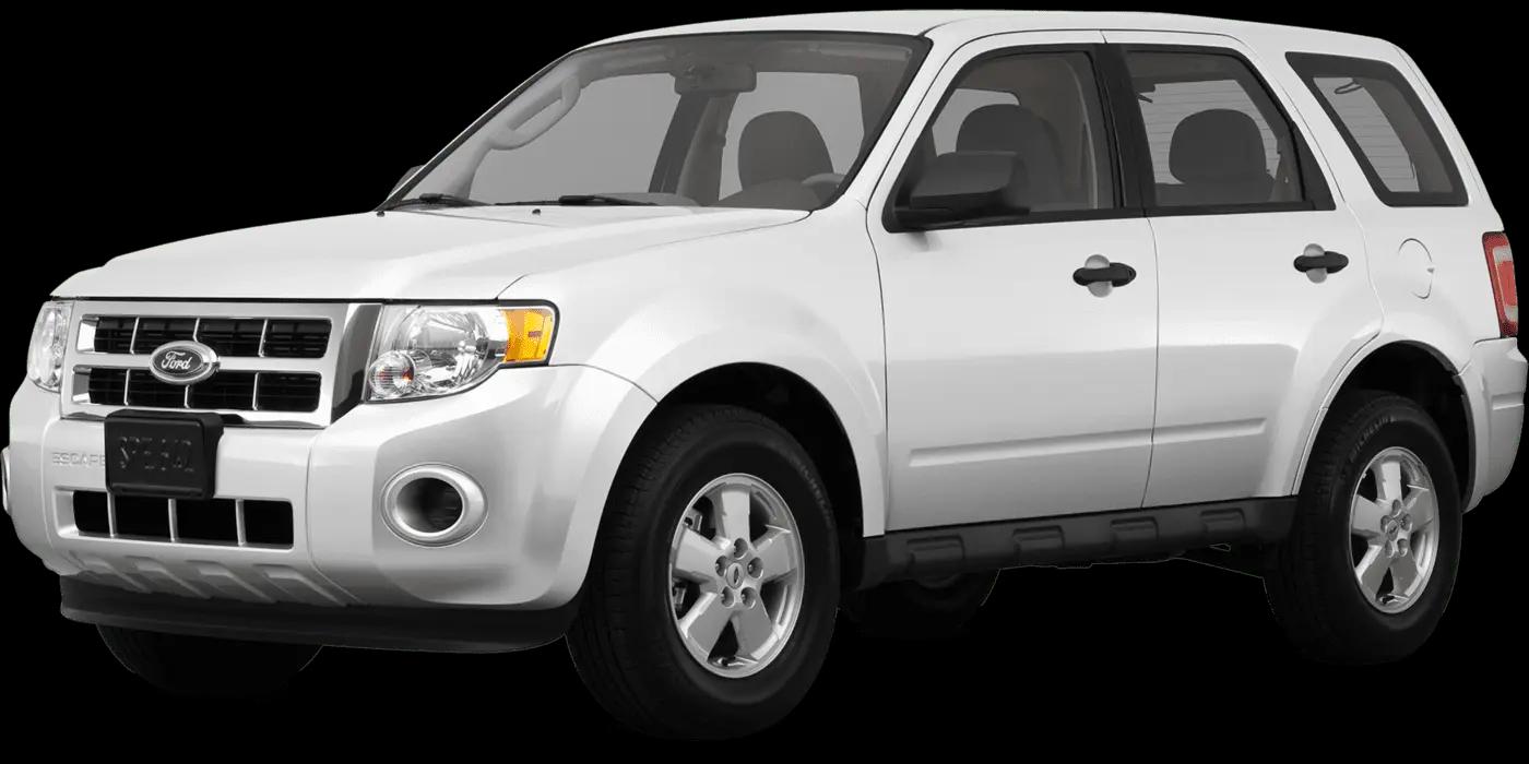 2011 Ford Escape XLS in San Marcos TX For Sale - Image 1