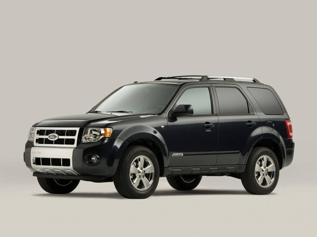 2011 Ford Escape XLT in Little Rock AR For Sale - Image 1
