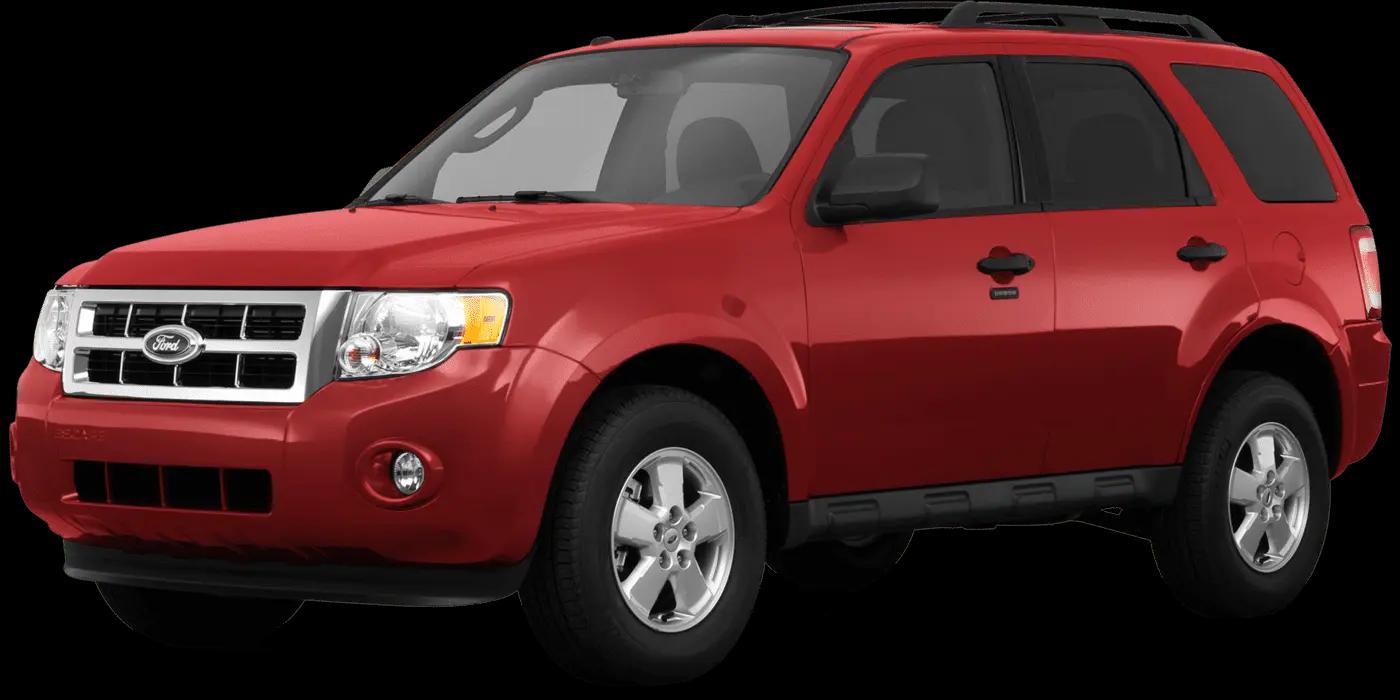 2011 Ford Escape XLT in Avon IN For Sale - Image 1