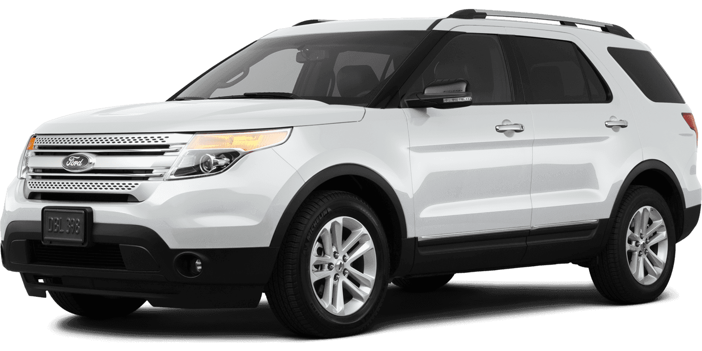 2011 Ford Explorer XLT in Fishers IN For Sale - Image 1