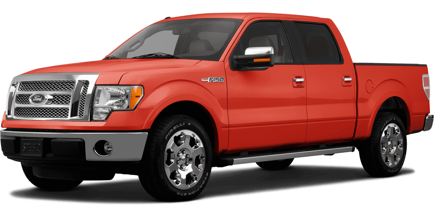 2011 Ford F-150 FX2 in Jacksonville FL For Sale - Image 1