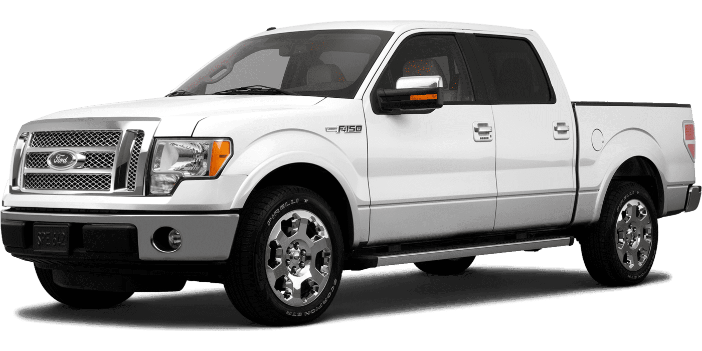2011 Ford F-150 XL in Humble TX For Sale - Image 1