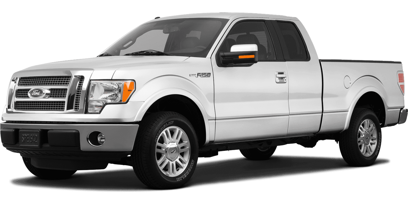 2011 Ford F-150 XL in Auburn ME For Sale - Image 1